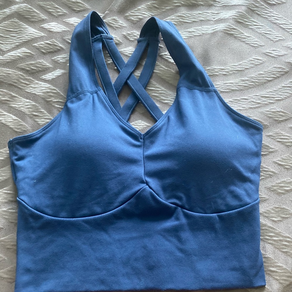 Balance Athletica The Define Top